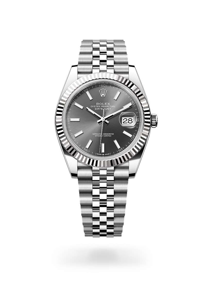 Rolex Datejust Watches | Davidson & Licht